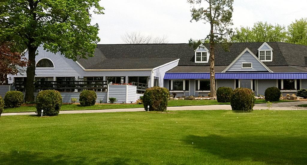 The Lodge At Leathem Smith Стърджън Бей Екстериор снимка